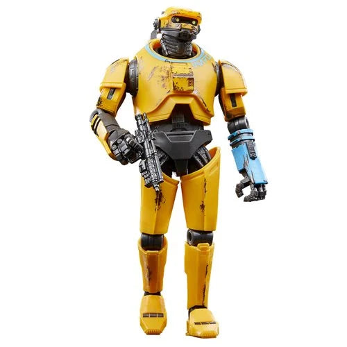 Star Wars The Black Series NED-B Deluxe 6-Inch Action Figure - Action & Toy Figures Heretoserveyou