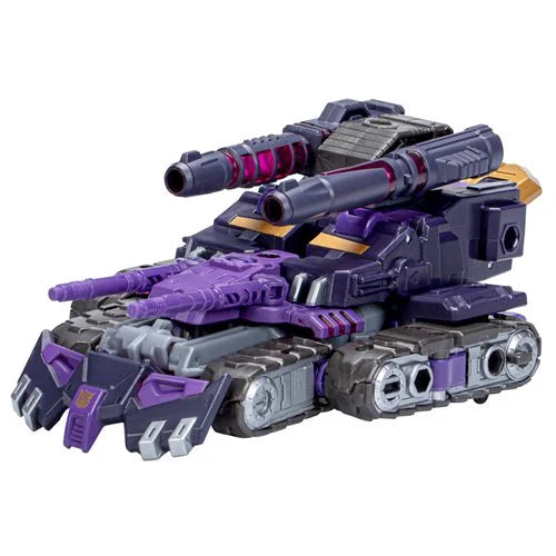 Transformers Generations Legacy Evolution Voyager Tarn Action Figure Toys