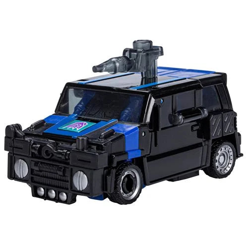 *Pre-Order* Transformers Generations Legacy Deluxe Crankcase - Action & Toy Figures Heretoserveyou