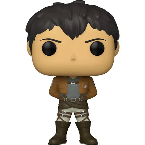 Funko Pop! Attack on Titan Bertholdt Hoover Pop! Vinyl Figure - Heretoserveyou