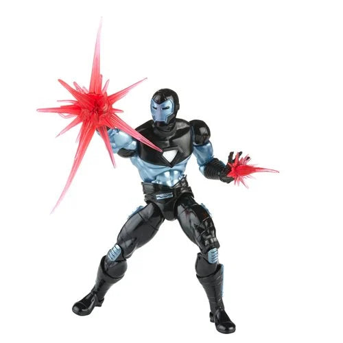 Marvel Legends War Machine 6-Inch Action Figure Toy