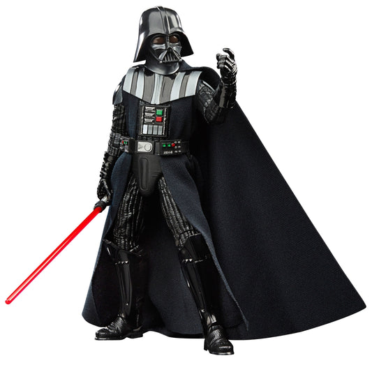 Star Wars The Black Series Darth Vader 6-Inch Action Figure Toys