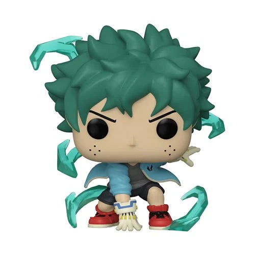 Funko Pop! My Hero Academia Pop! Vinyl Figure S9 Case of 6 - Action & Toy Figures Heretoserveyou