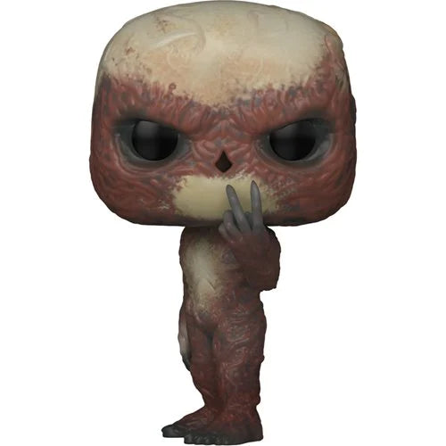 *Pre-Order* Funko Pop! Stranger Things Season 4 Vecna Pop! Vinyl Figure - Funko pop Heretoserveyou