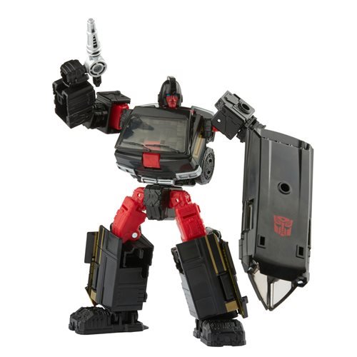 Hasbro Transformers Generations Selects Deluxe Guard Action Figure - Action & Toy Figures Heretoserveyou