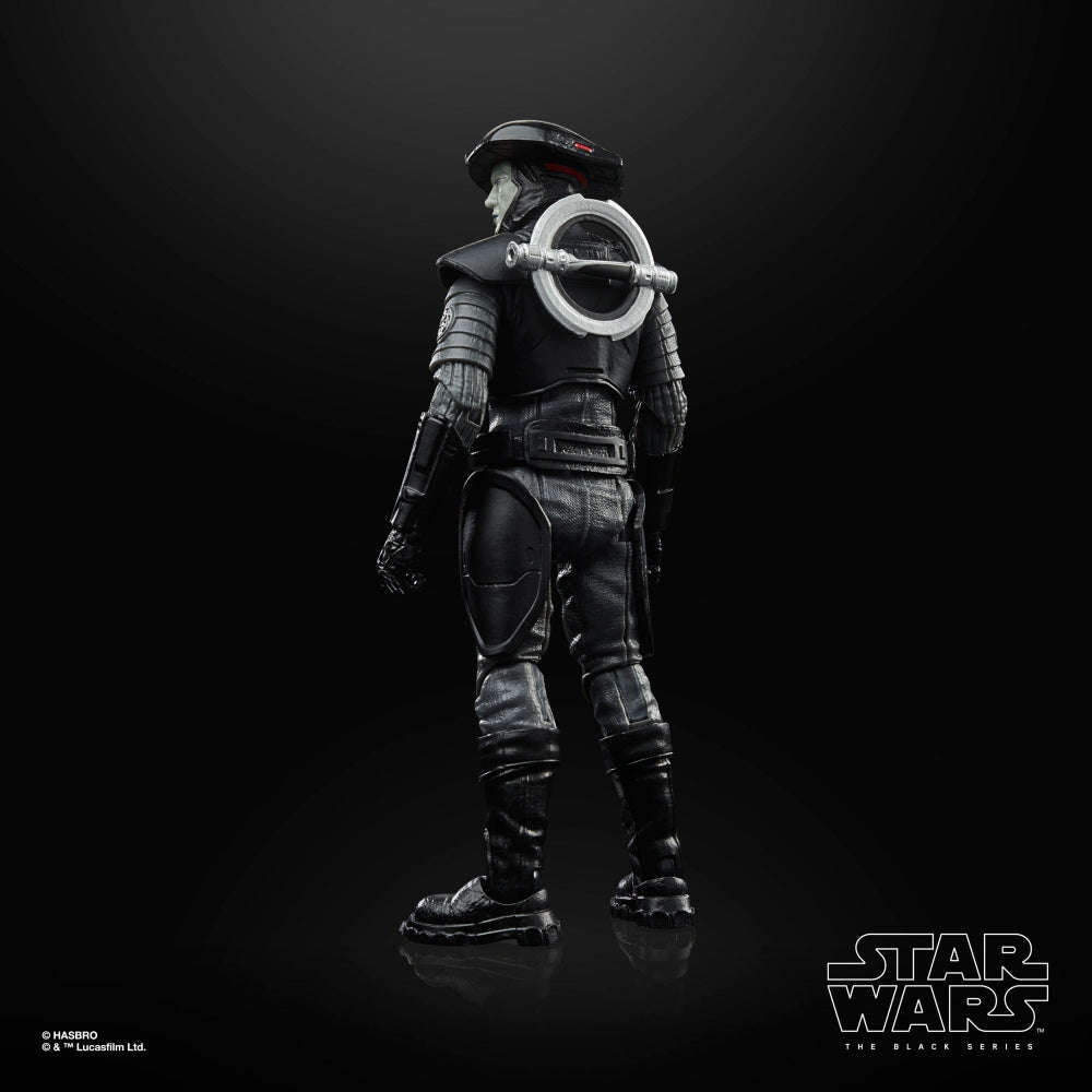 Star Wars The Black Series Fifth Brother (Inquisitor) 6-Inch Action Figure Toys
