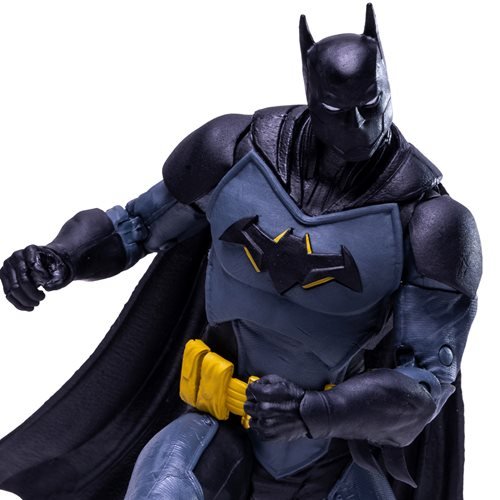 DC Multiverse Future State Batman 7-Inch Scale Action Figure - Action & Toy Figures Heretoserveyou