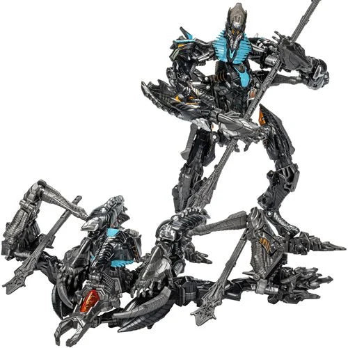 *Pre-Order* Transformers Studio Series 86 Leader The Fallen - Action & Toy Figures Heretoserveyou