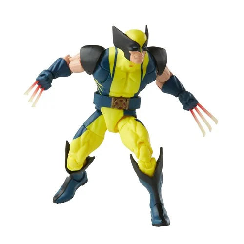 X-Men Marvel Legends Return of Wolverine 6-Inch Action Figure - Action & Toy Figures Heretoserveyou