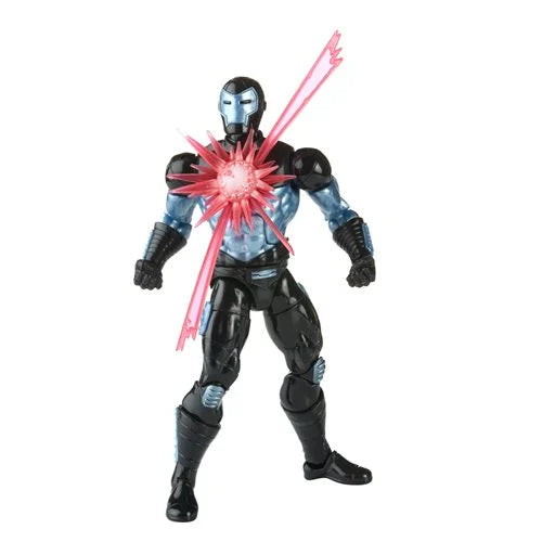 Marvel Legends War Machine 6-Inch Action Figure Toy