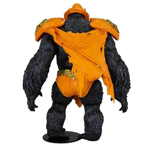 *Pre-Order* The Flash Gorilla Grodd Page Punchers Megafig Action Figure with The Flash Comic Book - Action & Toy Figures Heretoserveyou