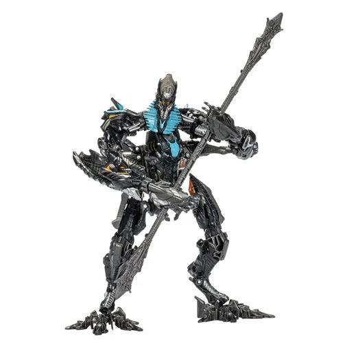 *Pre-Order* Transformers Studio Series 86 Leader The Fallen - Action & Toy Figures Heretoserveyou