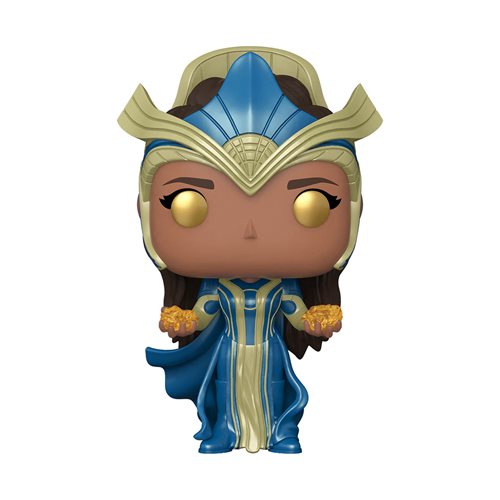 Funko Pop! Eternals Ajak Pop! Vinyl Figure - Funko pop Heretoserveyou