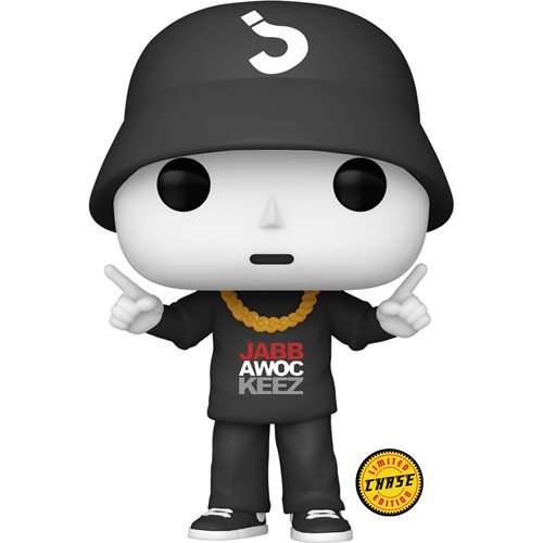 Funko Pop! Jabbawockeez Pop! Vinyl Figure - Action & Toy Figures Heretoserveyou