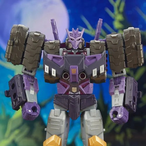 Transformers Generations Legacy Evolution Voyager Tarn Action Figure Toys