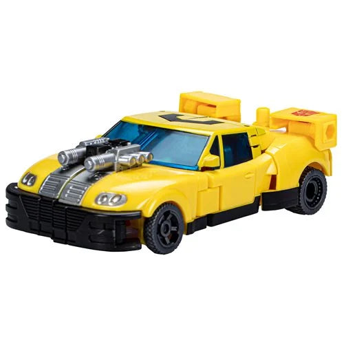 Transformers armada shop hot shot toy