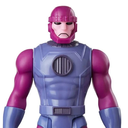 Marvel Legends Retro 375 Collection Marvel’s Sentinel Action Figure - Action & Toy Figures Heretoserveyou