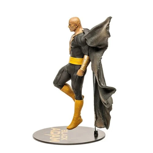 DC Direct Black Adam by Jim Lee 12-Inch Statue – Heretoserveyou