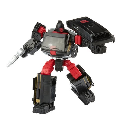 Hasbro Transformers Generations Selects Deluxe Guard Action Figure - Action & Toy Figures Heretoserveyou