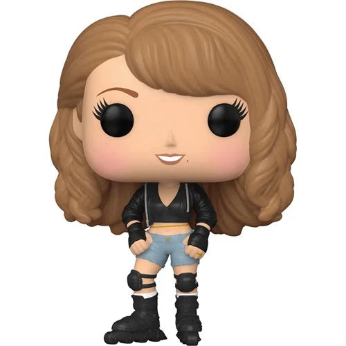 *Pre-Order* Funko Pop! Mariah Carey Fantasy Pop! Vinyl Figure - Action & Toy Figures Heretoserveyou