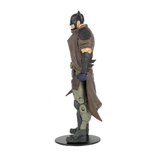 DC Multiverse Future State Batman Dark Detective 7-Inch Scale Action Figure - Action & Toy Figures Heretoserveyou