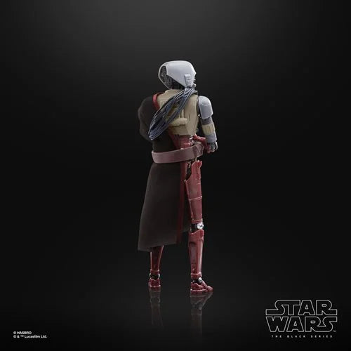 *Pre-Order* Star Wars The Black Series HK-87 6-Inch Action Figure - Action & Toy Figures Heretoserveyou