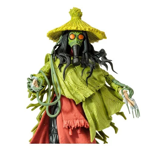 *Pre-Order* DC Multiverse Scarecrow Infinite Frontier 7-Inch Scale Action Figure - Action & Toy Figures Heretoserveyou