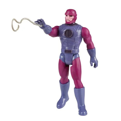 Marvel Legends Retro 375 Collection Marvel’s Sentinel Action Figure - Action & Toy Figures Heretoserveyou