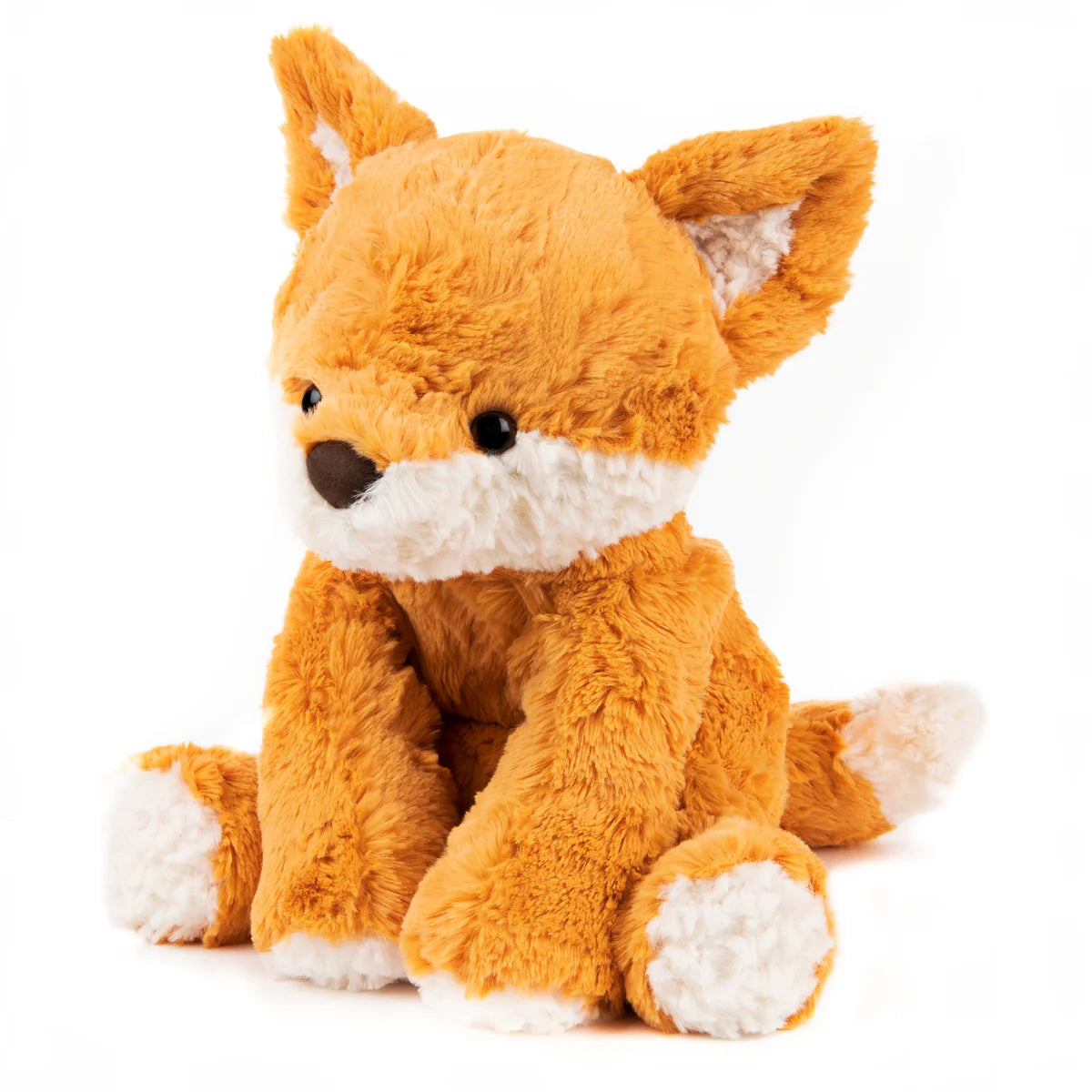 COZYS 10" FOX - Plush Toys Heretoserveyou