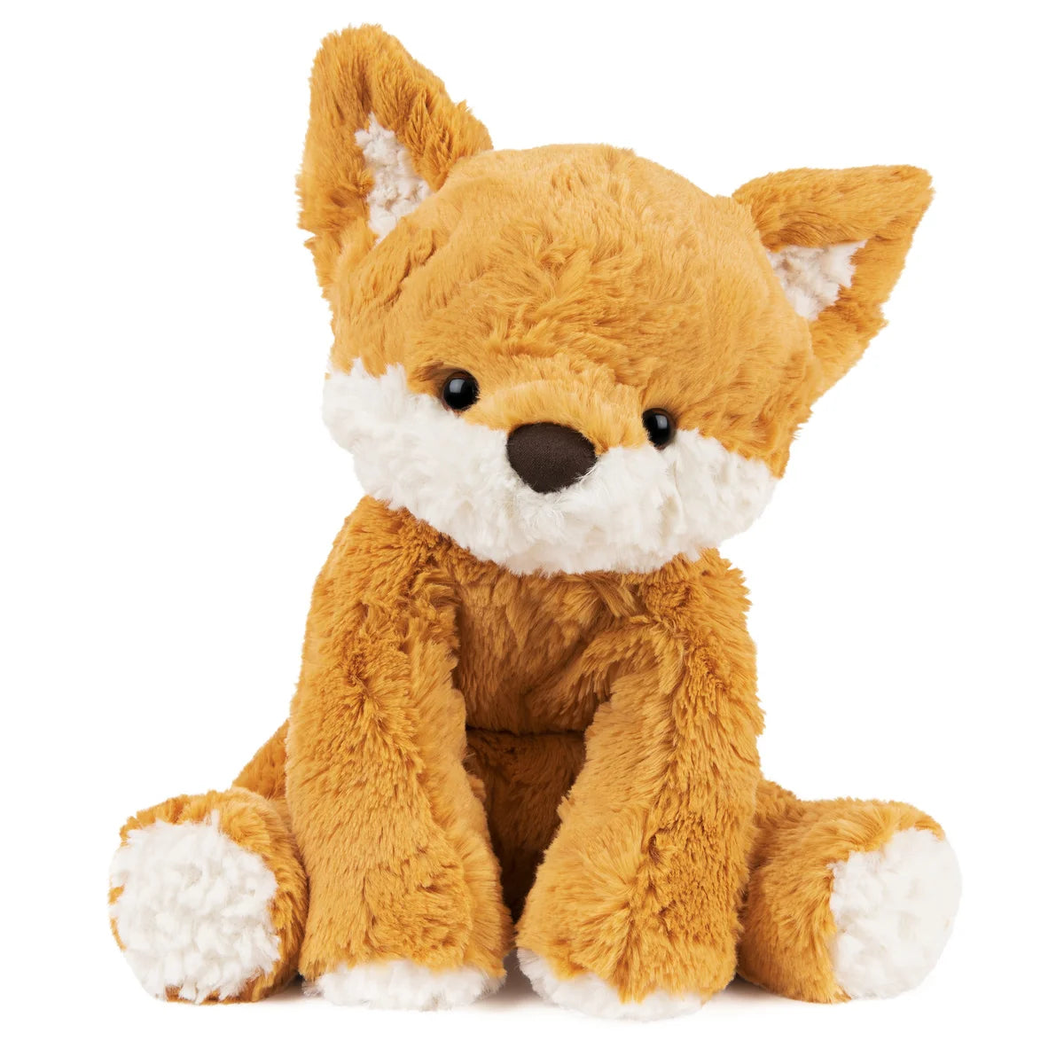 COZYS 10" FOX - Plush Toys Heretoserveyou