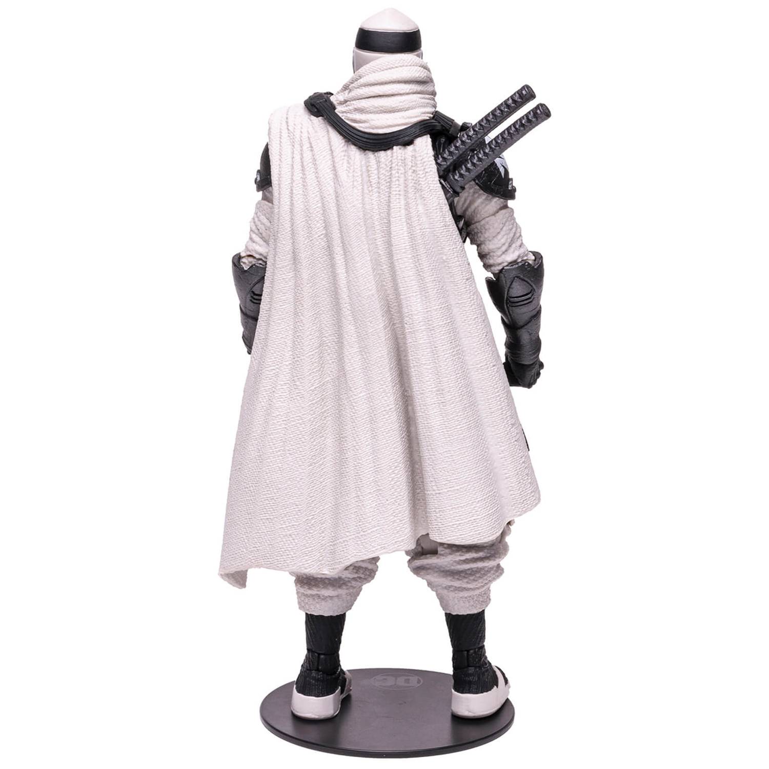 DC Multiverse 7" Action Figure - Ghost-Maker (DC Future State) - Action & Toy Figures Heretoserveyou