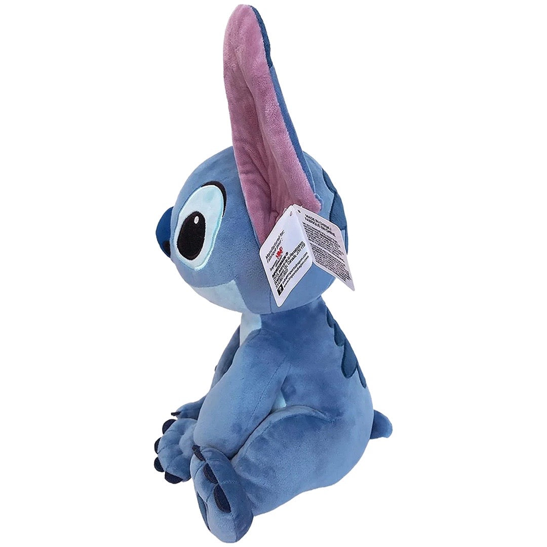 Disney - Lilo & Stitch - Stitch Medium Plush, Blue