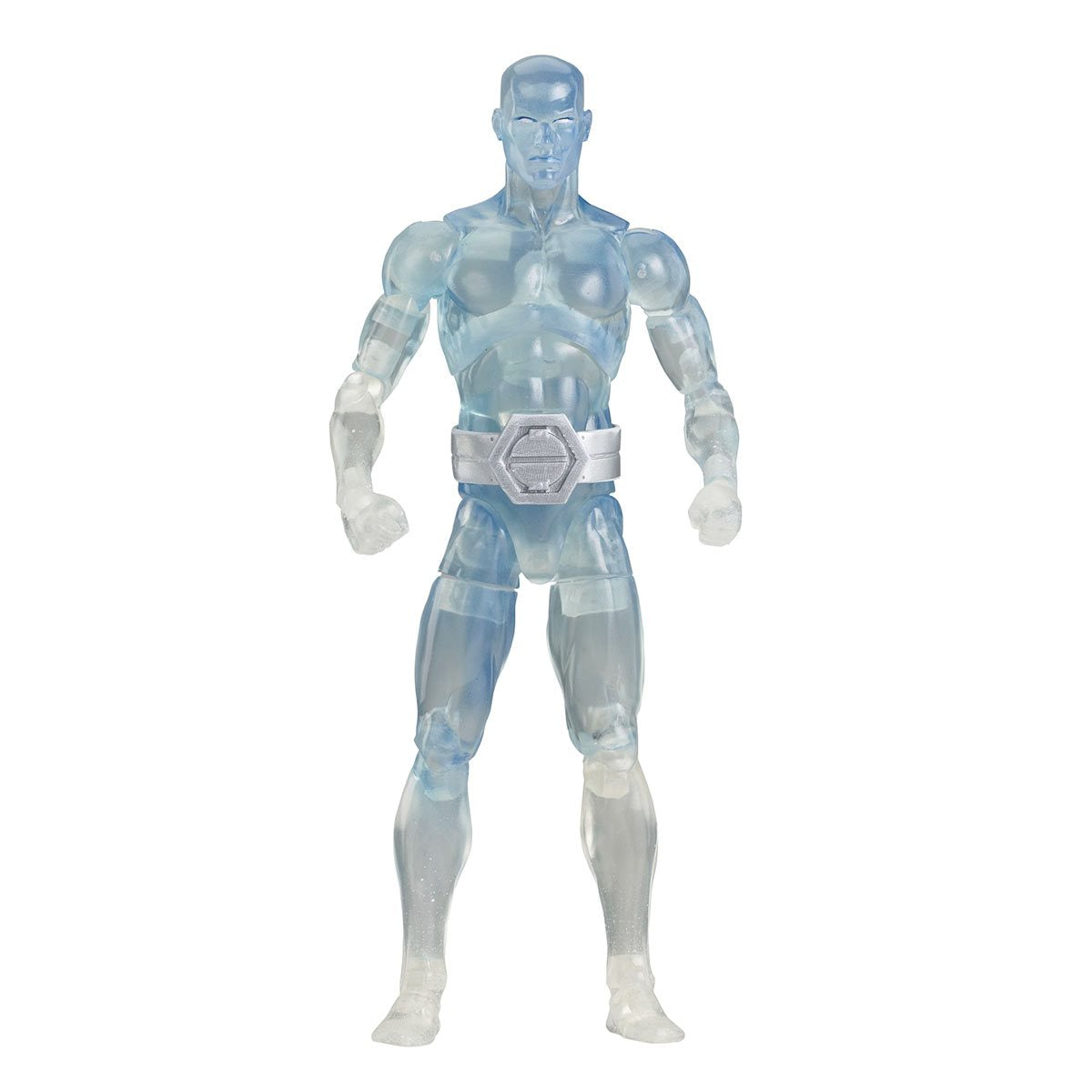 Marvel Select X-Men Iceman Action Figure