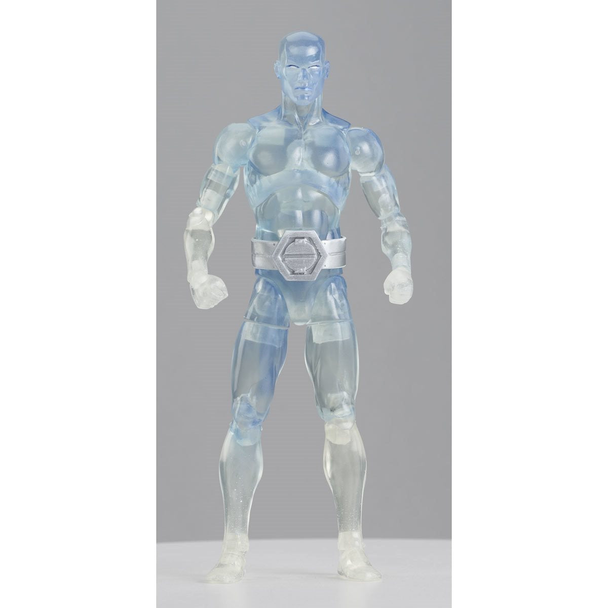Marvel Select X-Men Iceman Action Figure