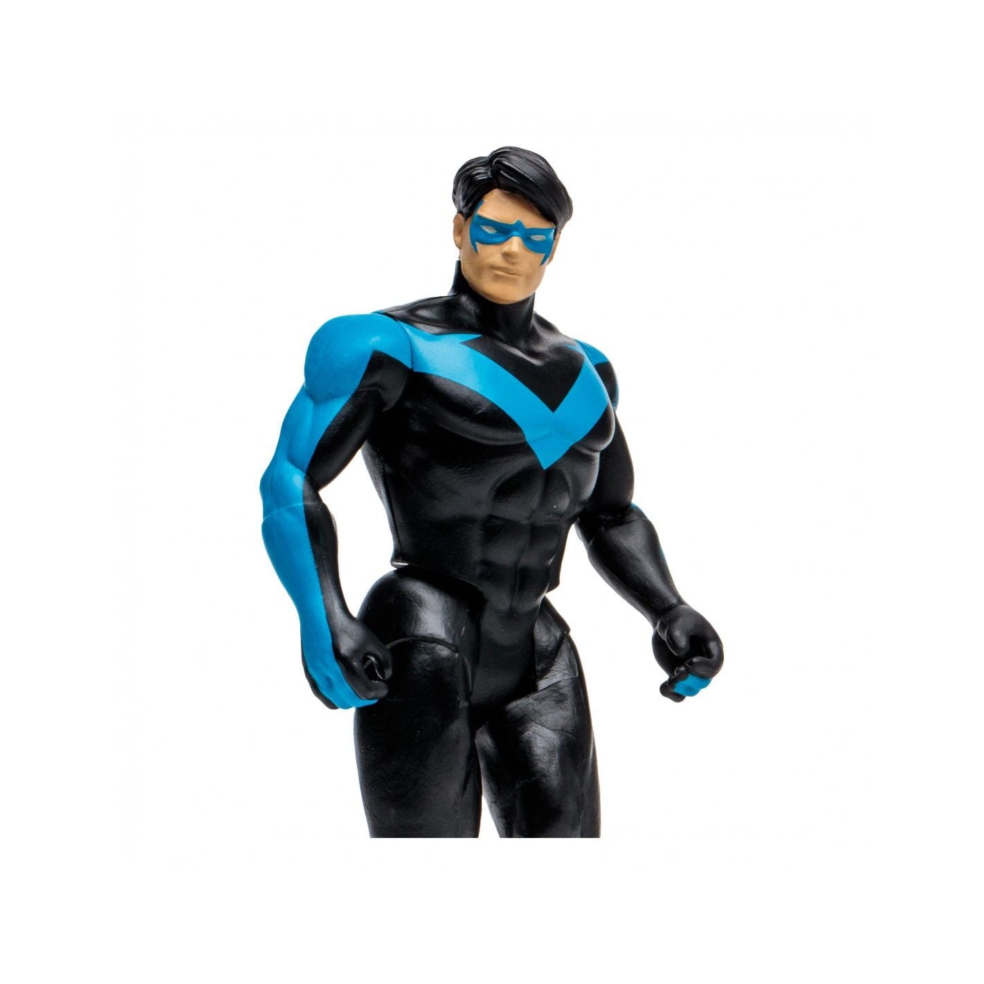 DC Direct Super Powers 5IN Figures WV3 - Nightwing (Hush) Action Figure Toy