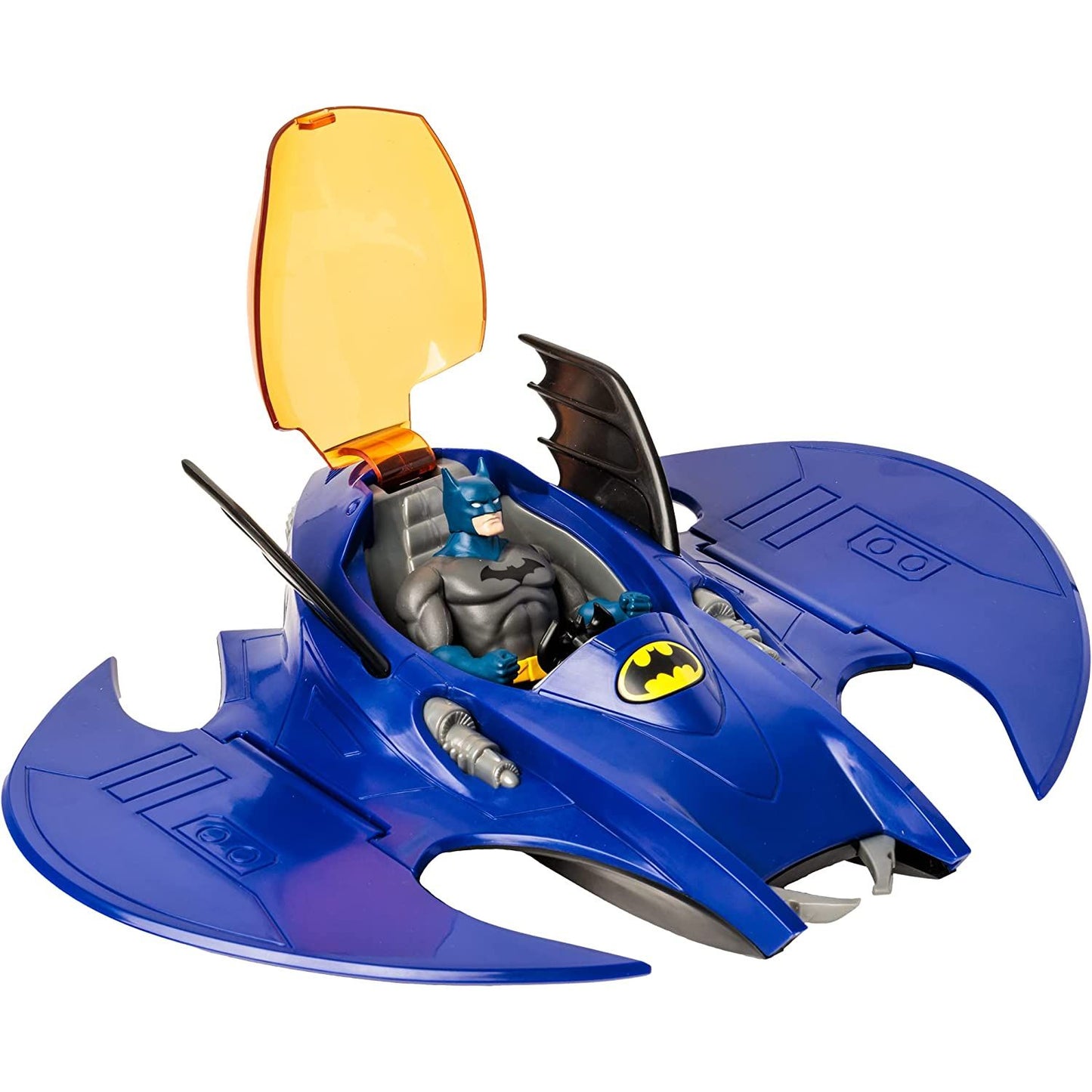 DC Direct - Super Powers Vehicles - WV1 - Batwing