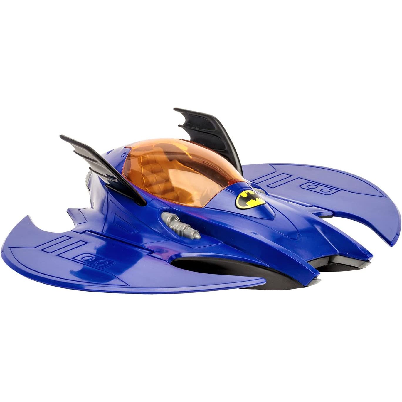 DC Direct - Super Powers Vehicles - WV1 - Batwing