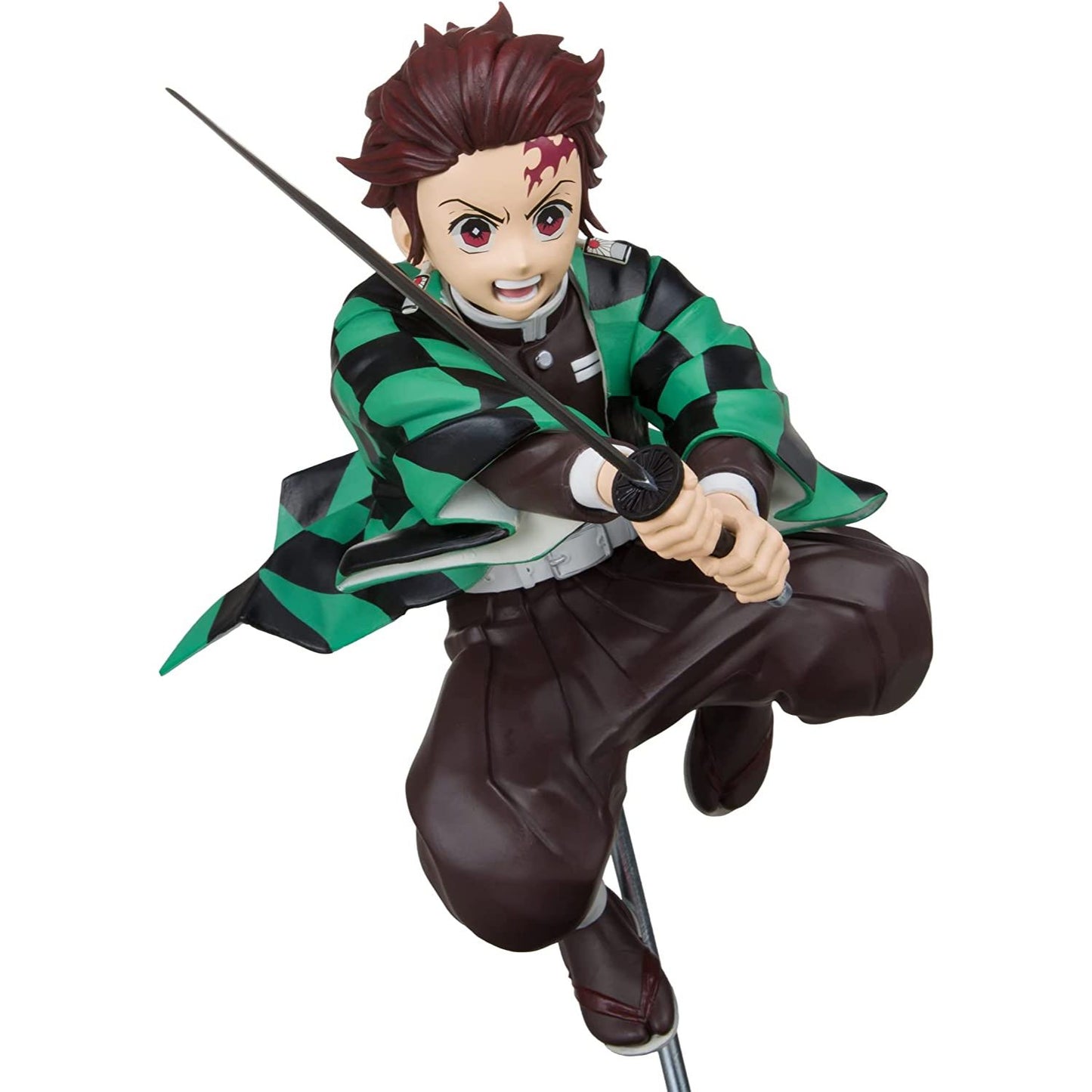 Demon Slayer Tanjiro Kamado 12-Inch Scale Statue