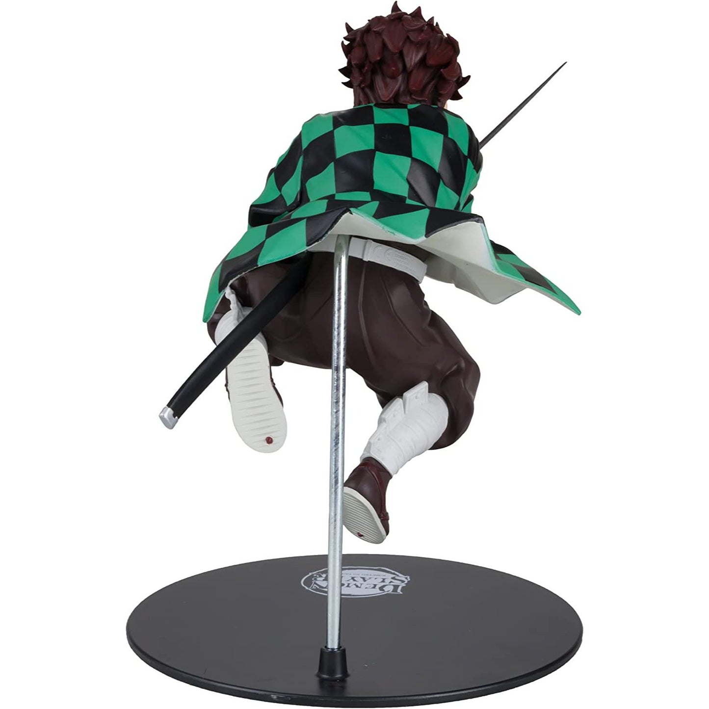 Demon Slayer Tanjiro Kamado 12-Inch Scale Statue