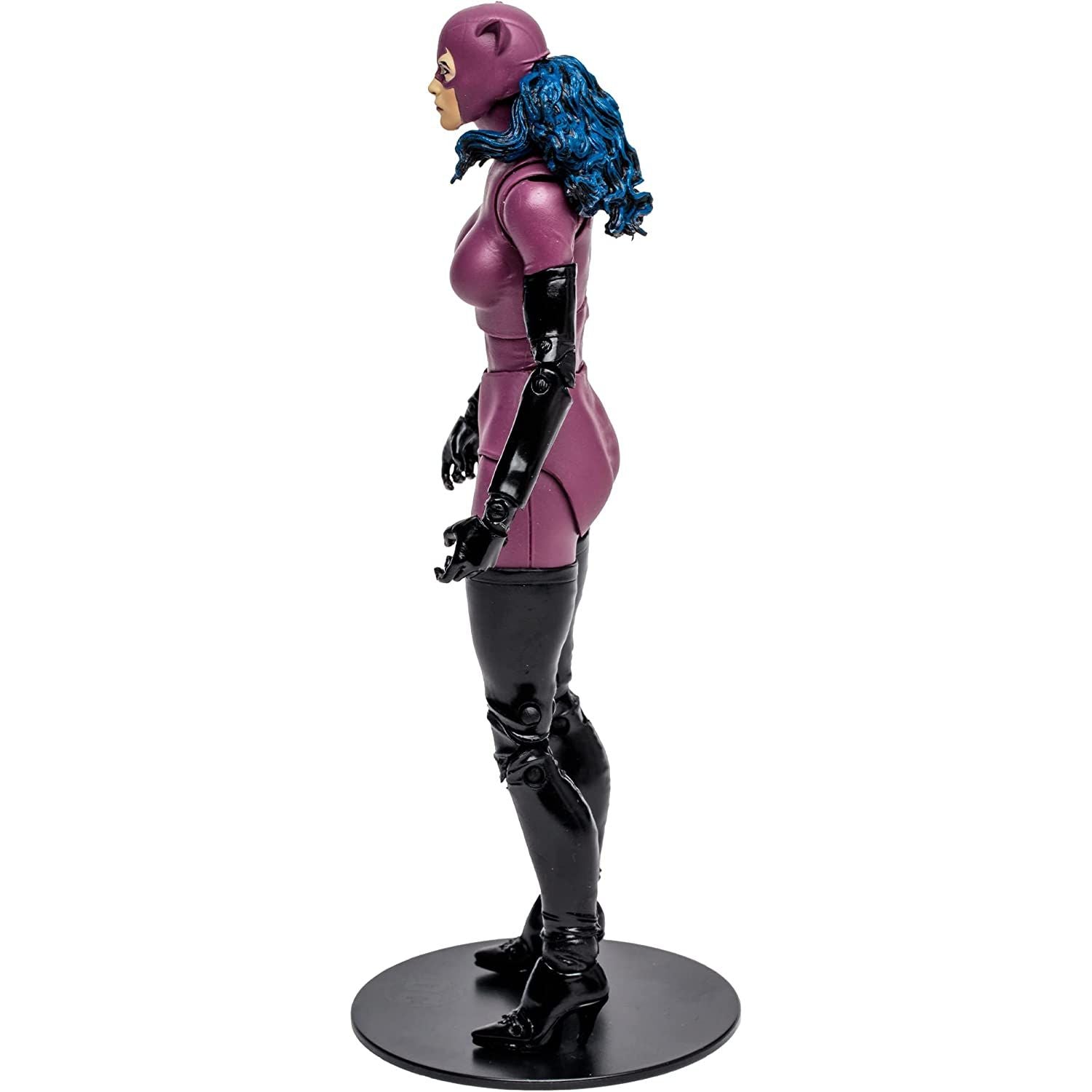 DC Multiverse Catwoman Batman: Knightfall 7-Inch Scale Action Figure