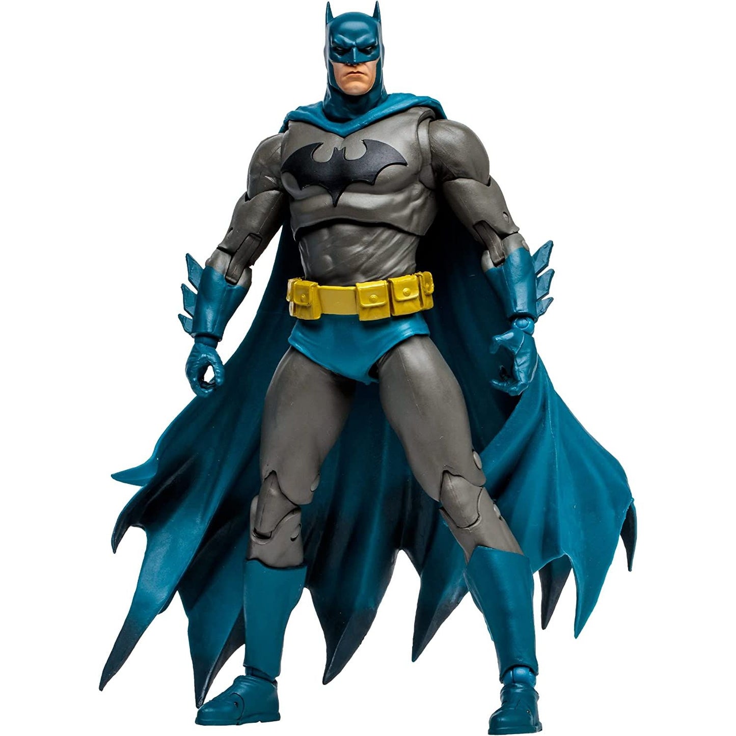  DC Multiverse Batman: Hush 7-Inch Scale Action Figure