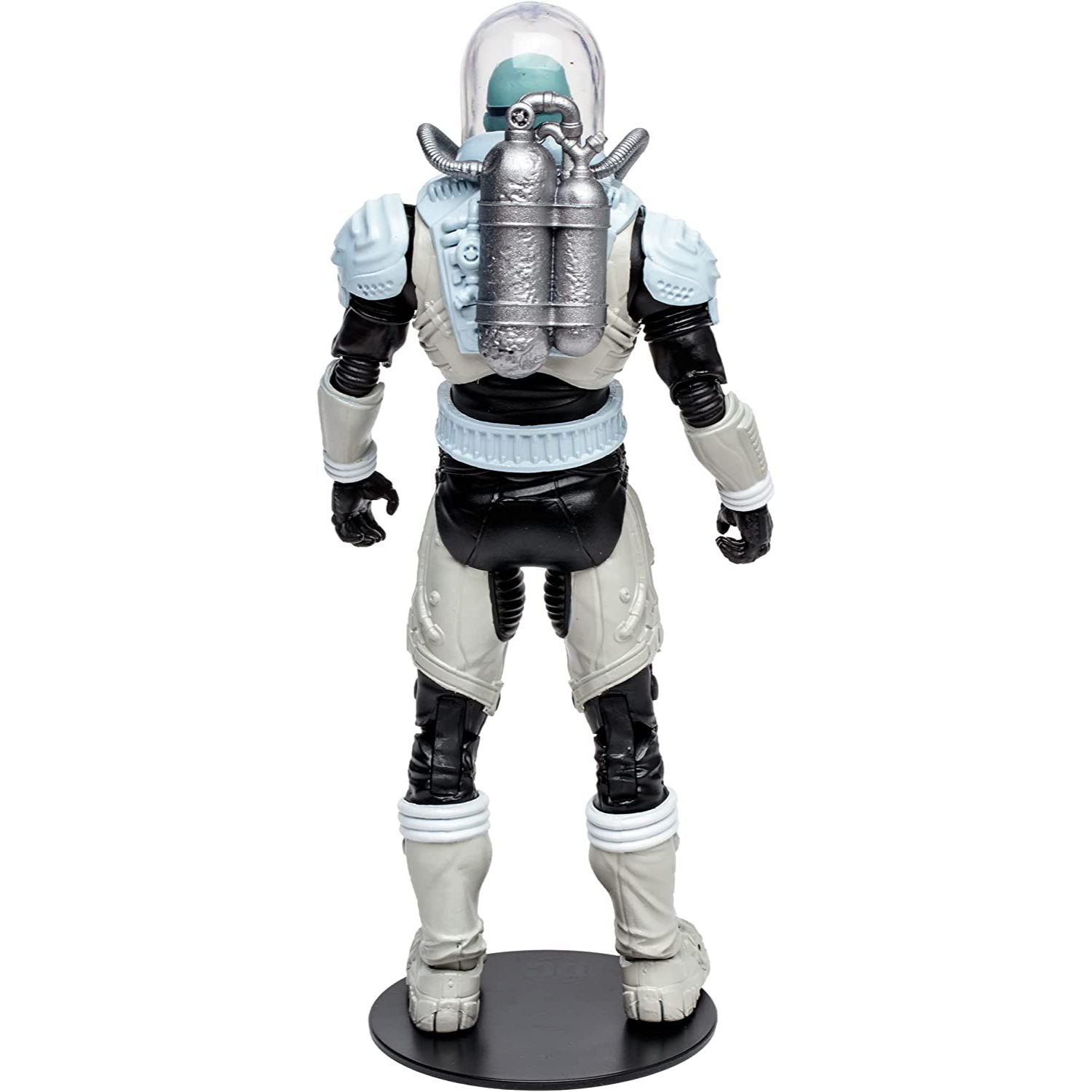 DC Multiverse Mr. Freeze Victor Fries 7-Inch Scale Action Figure